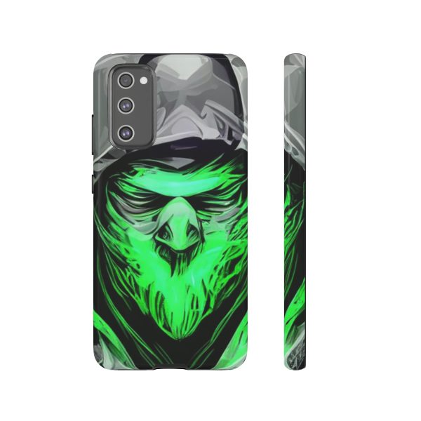 Hacker 2 Phone Case - Image 165