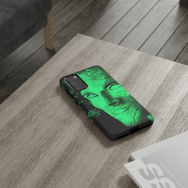Hacker 3 Phone Case - Image 186