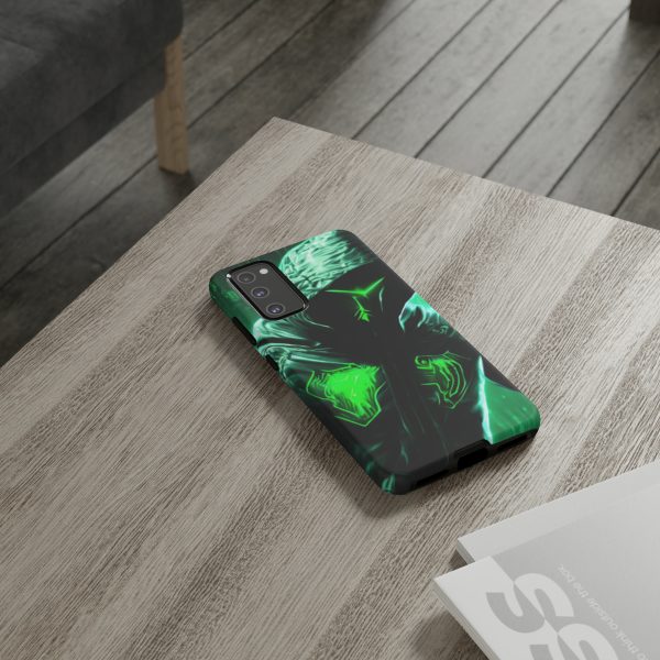 Hacker 4 Phone Case - Image 186