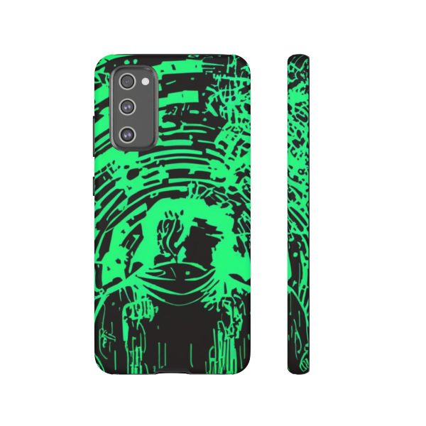 Hacker 5 Phone Case - Image 185