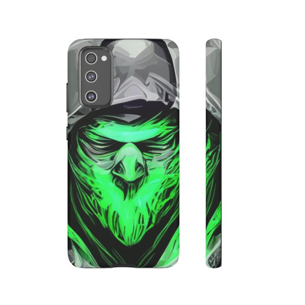 Hacker 2 Phone Case - Image 167