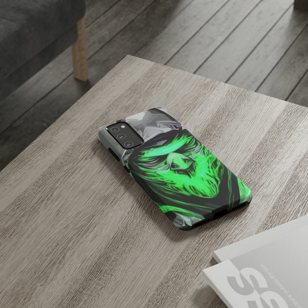 Hacker 2 Phone Case - Image 168