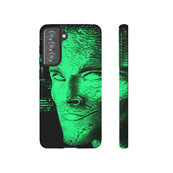 Hacker 3 Phone Case - Image 169