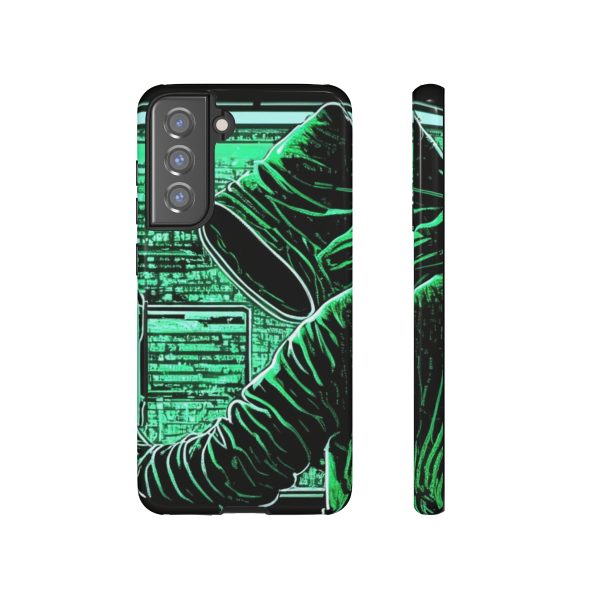 Hacker 29 Phone Case - Image 169