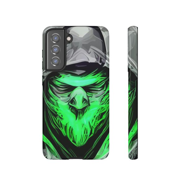 Hacker 2 Phone Case - Image 151