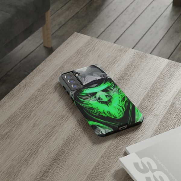 Hacker 2 Phone Case - Image 152