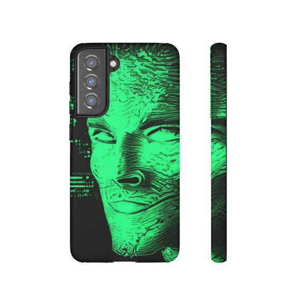 Hacker 3 Phone Case - Image 171