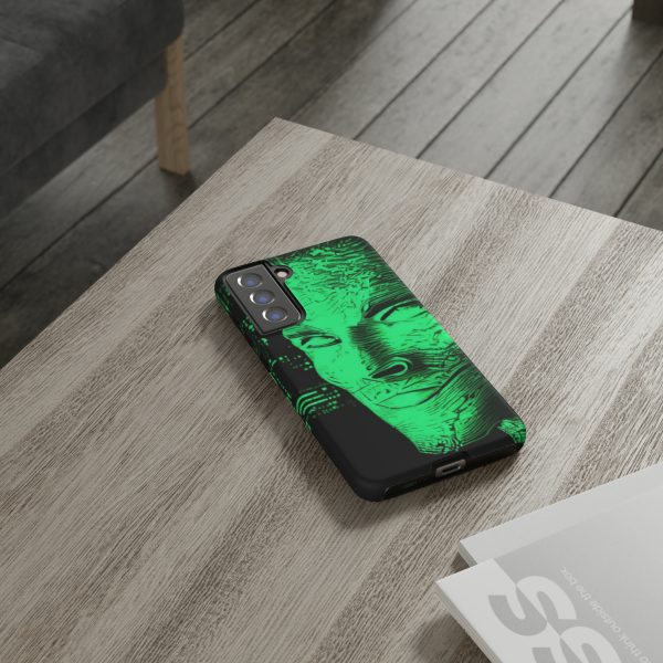Hacker 3 Phone Case - Image 172