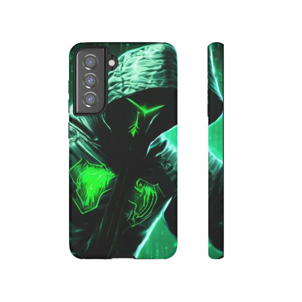 Hacker 4 Phone Case - Image 171