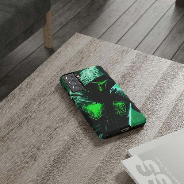 Hacker 4 Phone Case - Image 172