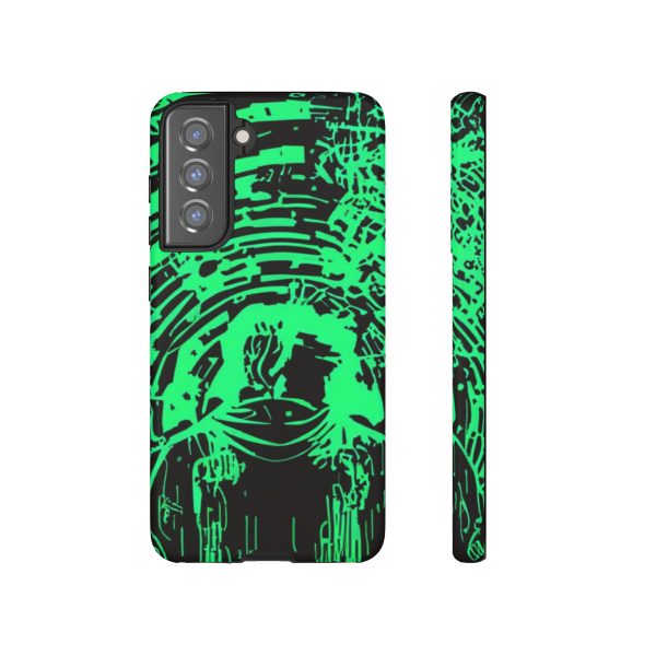 Hacker 5 Phone Case - Image 171