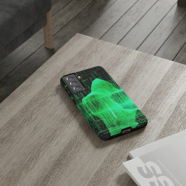 Hacker 6 Phone Case - Image 172