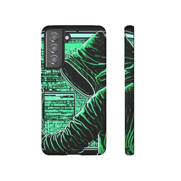 Hacker 29 Phone Case - Image 171