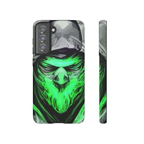 Hacker 2 Phone Case - Image 153