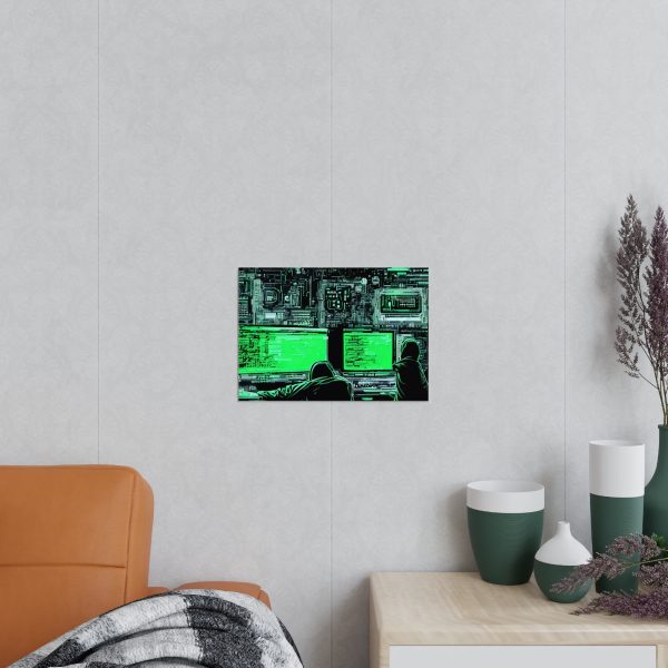 Hacker Poster 33