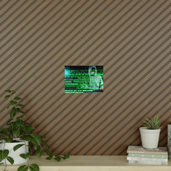Hacker Poster 36 - Image 6