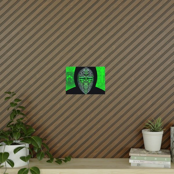 Hacker Poster 40 - Image 3