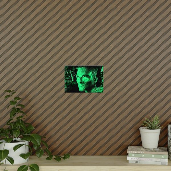 Hacker Poster 3 - Image 6