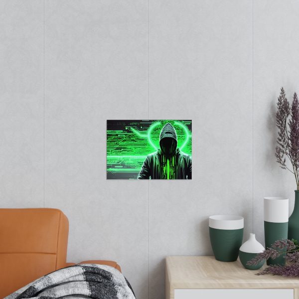 Hacker Poster 10 - Image 5