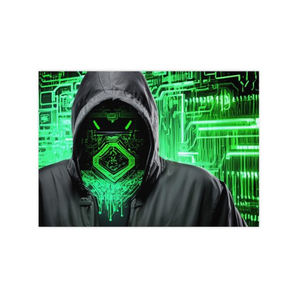 Hacker Poster 13 - Image 4