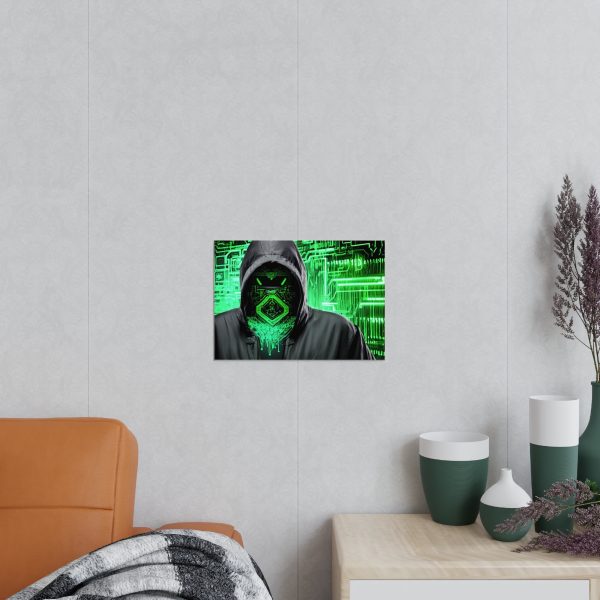Hacker Poster 13 - Image 5