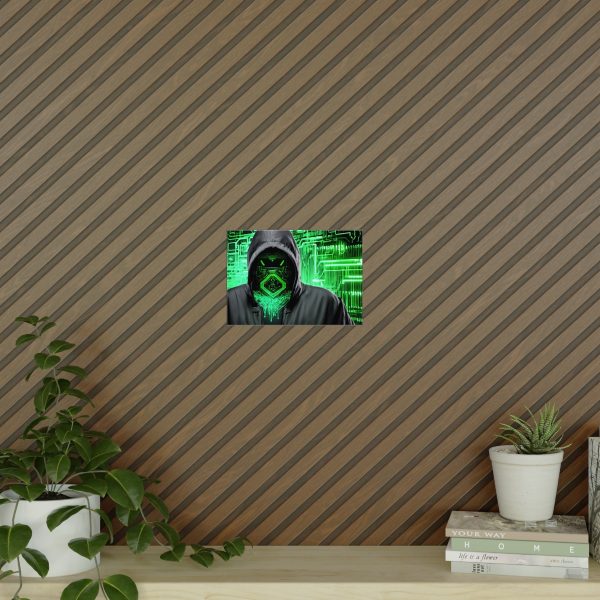 Hacker Poster 13 - Image 6