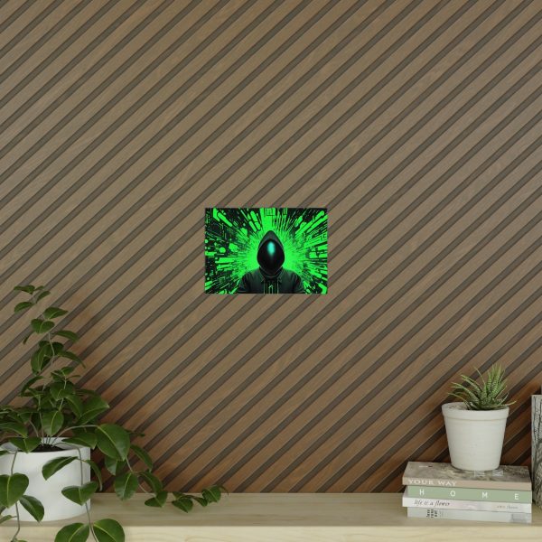 Hacker Poster 14 - Image 3