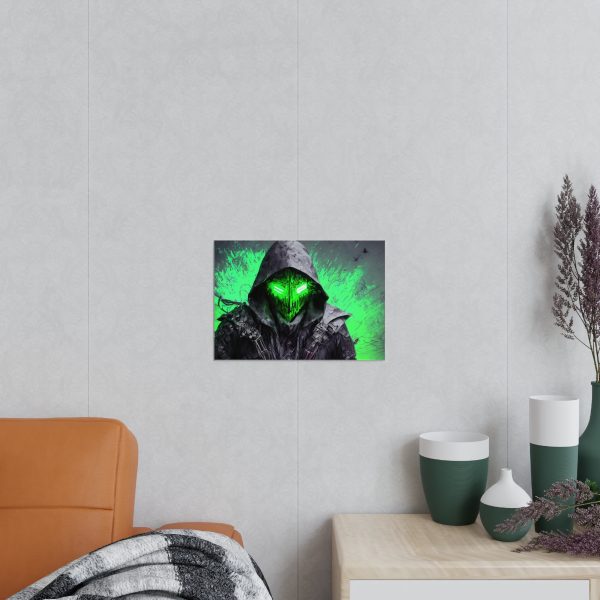 Hacker Poster 16 - Image 5