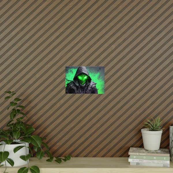 Hacker Poster 16 - Image 6