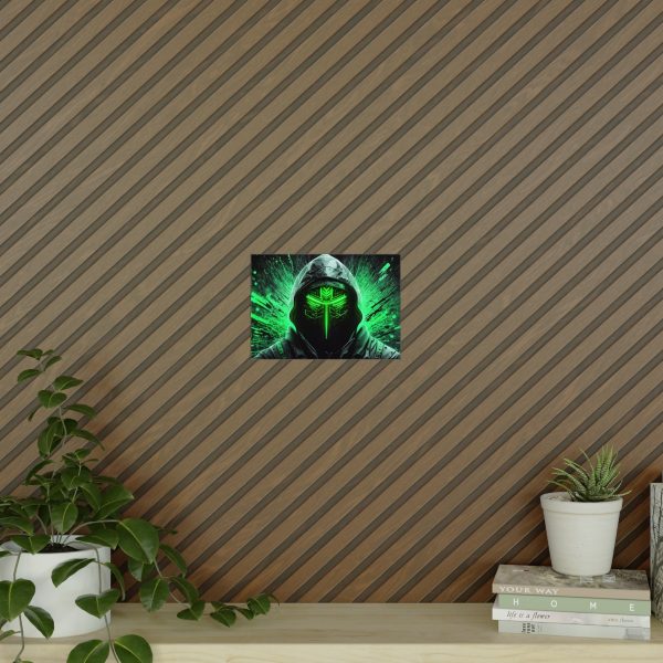 Hacker Poster 17 - Image 3