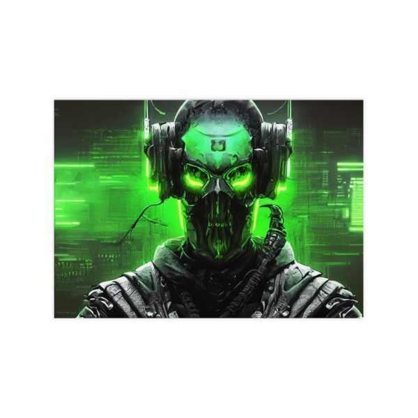 Hacker Poster 18 - Image 4