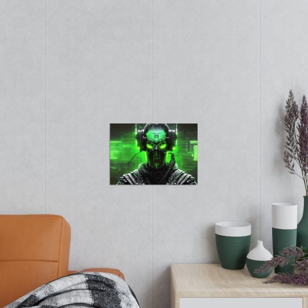 Hacker Poster 18 - Image 5