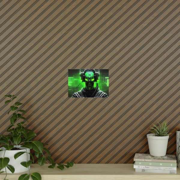 Hacker Poster 18 - Image 6