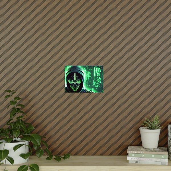 Hacker Poster 19 - Image 6