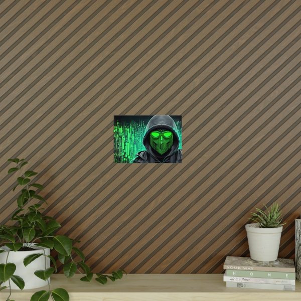 Hacker Poster 20 - Image 3