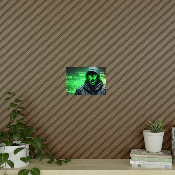 Hacker Poster 21 - Image 3