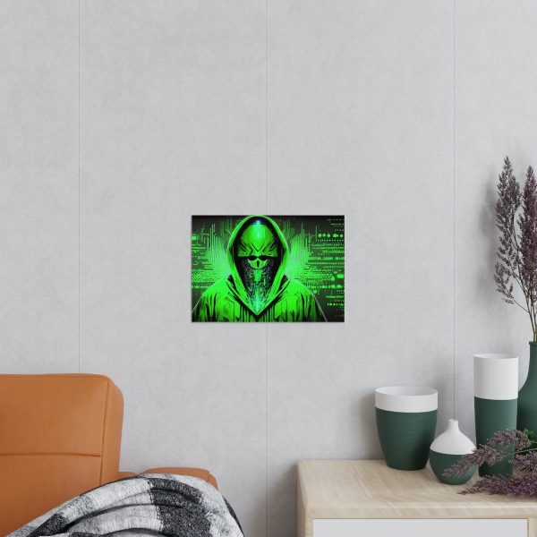 Hacker Poster 22 - Image 5