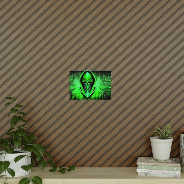 Hacker Poster 22 - Image 6