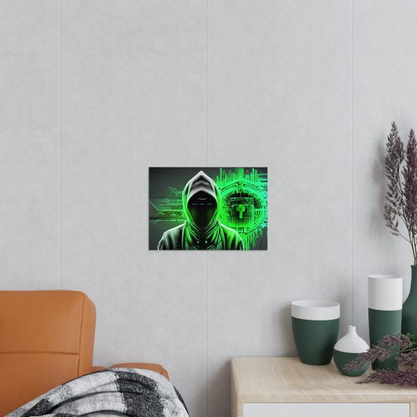 Hacker Poster 23 - Image 5