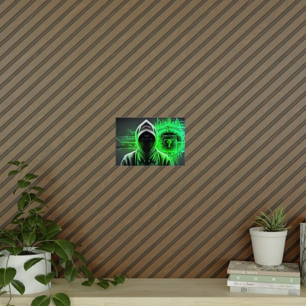 Hacker Poster 23 - Image 6