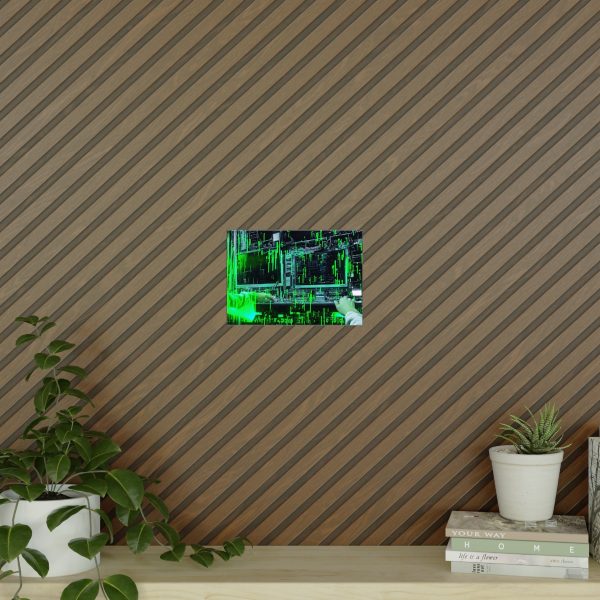 Hacker Poster 28 - Image 6