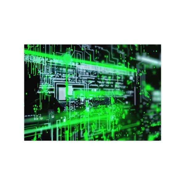 Hacker Poster 35 - Image 7