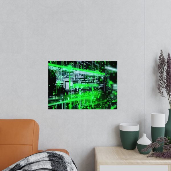 Hacker Poster 35 - Image 8
