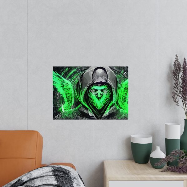 Hacker Poster 37 - Image 8