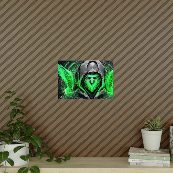 Hacker Poster 37 - Image 9