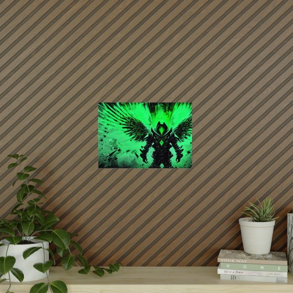 Hacker Poster 39 - Image 6