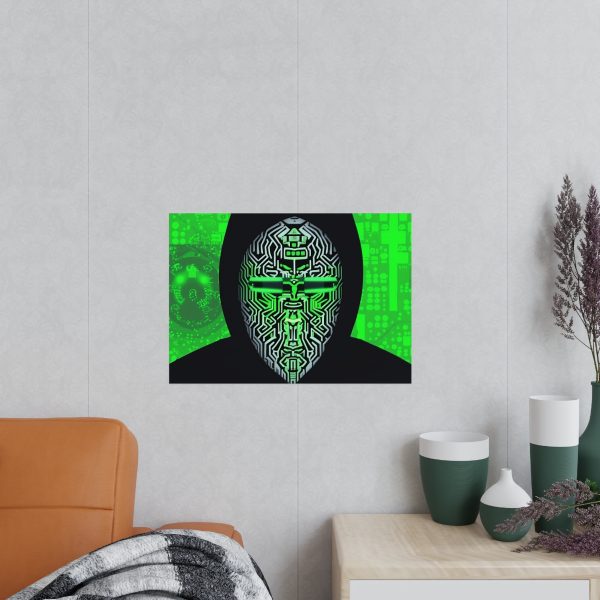 Hacker Poster 40 - Image 5
