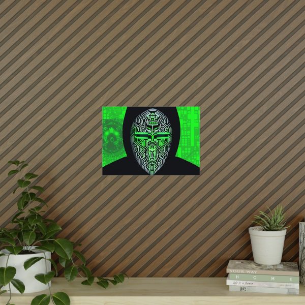 Hacker Poster 40 - Image 6