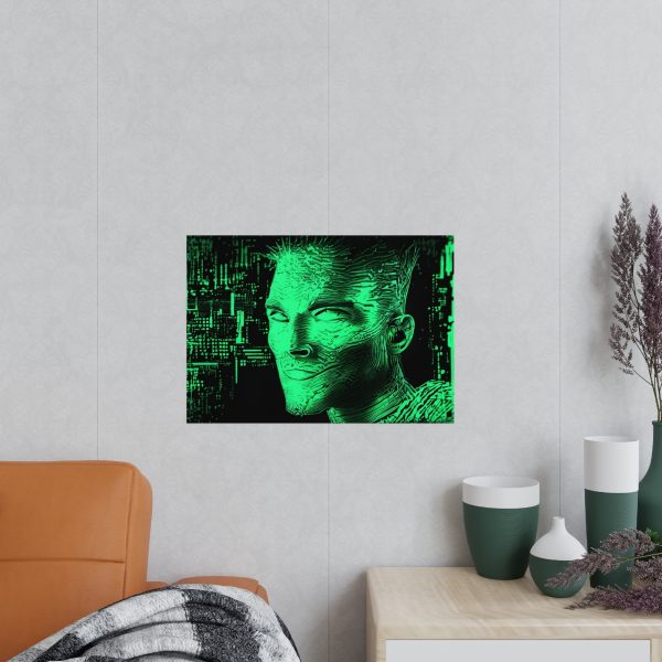 Hacker Poster 3 - Image 8