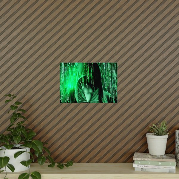 Hacker Poster 1 - Image 9